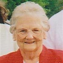 Katherine M.J. Tiedeman