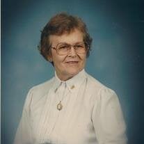 Ms. Vivian J. Langley