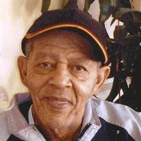 Willie Holmes
