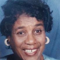 Lilly Woods Gross