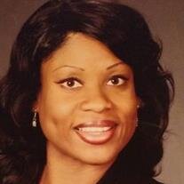 Pamela Petrina Miller