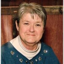 Mary E. Reinacher