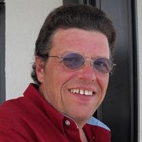 Donald Harvey  O'Dell