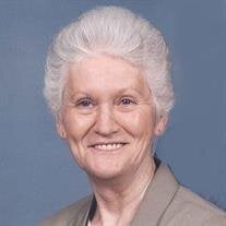 Hazel  Mae Cannon