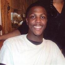 Mr.  John Wayne Wheatley