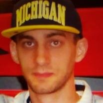 Benjamin Jacob Kinsman