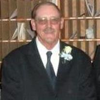 Allen Gene Handrick