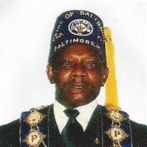 Mr. Calvin E.  Carroll