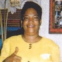 Ms. Barbara Ann Pope