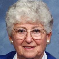 Gayle Marsh Davis