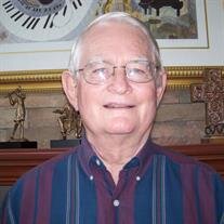 John Russell Currey Jr