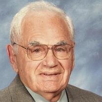 Wilbur  Lawrence  Ferguson