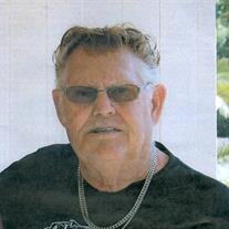 Harold  J. "Hoss" Haskins