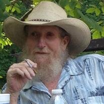 Jay Carl Hooker