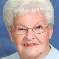 Mary Lou Schmitt