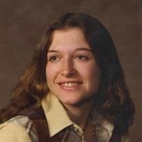 Mary Kay LeBlanc