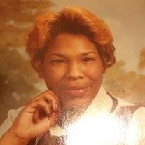 Ms. Karen Derisee Higgins