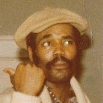 Charles Tubman