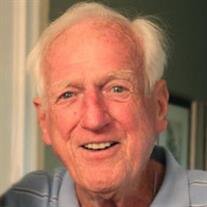 Lawrence Roy Hogan