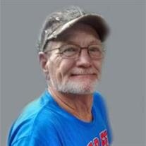 James R. "Bob" Ford