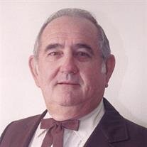 Robert Rodrigue Jr.
