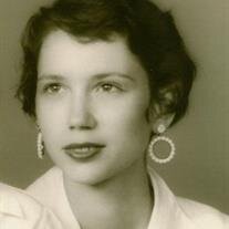 Janice Osborne Paul