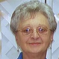 Dorothy Sue Hinson