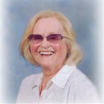 LucyEtta Haase
