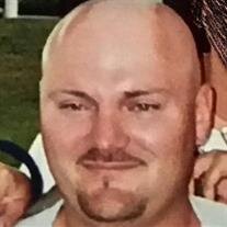 Steven  Ray Copeland