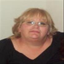 Betty Jane Dixon