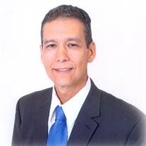 Domingo "Mingo" Chavez