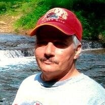 Charles D. Carter