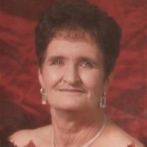 Nellie Ann Crumbley