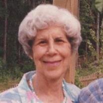 Evelyn Alice Payne