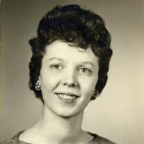 Marilyn J. Barnes
