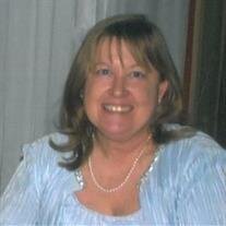 Sherry A.  Byrd