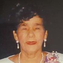 Juana Burgos