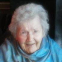 Genevieve M. Kissinger