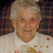 Roberta  May  Curry