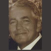 Douglas Robert Schultz