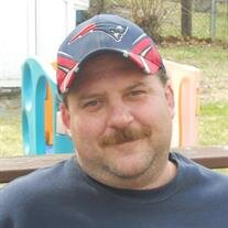 Mr. Sheldon M. Saunders