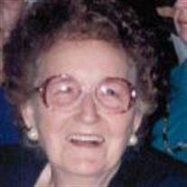 Marion Juanita Talley