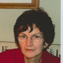 Helene M. Fletcher