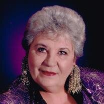 Marguerite J. Haynes