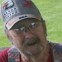 James R. "Jim" Weems
