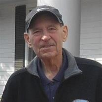 Warren E. Preston Sr.