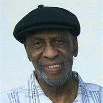 Mr. Calvin Talley