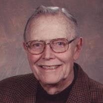 Donald William Dobler