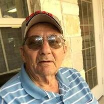Mr. Cecil Clark