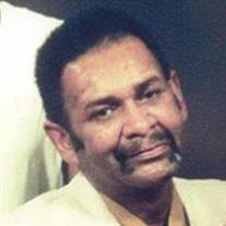 Mr. David Williams